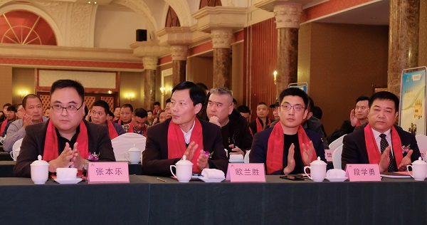 众媒体争相报道浙江杰豹2020全球营销战略合作大会 空气压缩机行业新篇章