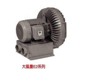 日立鼓风机VB系列与东捷贸易 工业压缩机的卓越之选