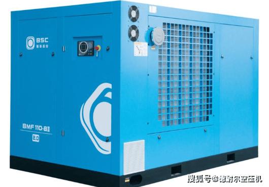 国内十大空压机品牌厂家盘点 你有在用这些空压机吗？