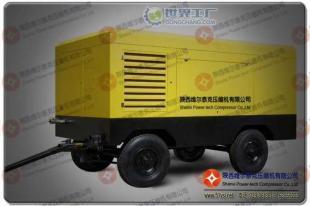 供应FDY293-852螺杆压缩机 西安空压机在工业领域的应用与选型指南